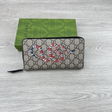 Gucci Wallets Purse